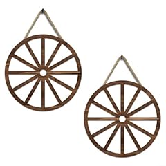 Set ruote decorative usato  Spedito ovunque in Italia 