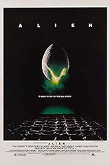Posters usa alien for sale  Delivered anywhere in USA 