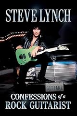 Confessions rock guitarist for sale  Delivered anywhere in USA 