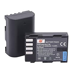 Dste 2pcs dmw usato  Spedito ovunque in Italia 