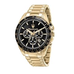 Maserati traguardo orologio usato  Spedito ovunque in Italia 