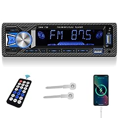 Car radio bluetooth for sale  Delivered anywhere in Ireland