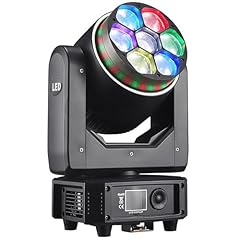 Xelletye moving head for sale  Delivered anywhere in USA 