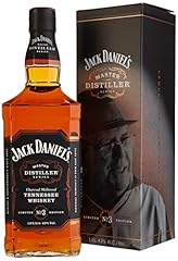 Jack daniel master gebraucht kaufen  Wird an jeden Ort in Deutschland
