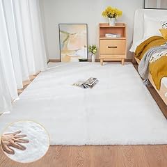 Orinova tapis blanc d'occasion  Livré partout en France