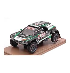 Peugeot 3008 dkr usato  Spedito ovunque in Italia 