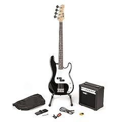 Rockjam rjbg01 bass d'occasion  Livré partout en France