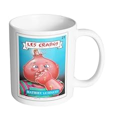 Tasse mug polymere d'occasion  Livré partout en France