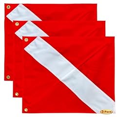 Pack diver flag for sale  Delivered anywhere in USA 