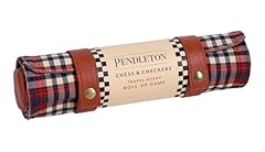 Pendleton red black for sale  Delivered anywhere in UK