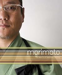 Morimoto the new usato  Spedito ovunque in Italia 