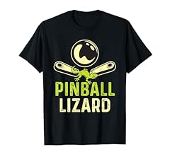 Pinball lizard cool for sale  Delivered anywhere in USA 