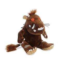 Gruffalo sitting inch for sale  Delivered anywhere in UK