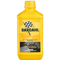 Bardahl olio con usato  Spedito ovunque in Italia 