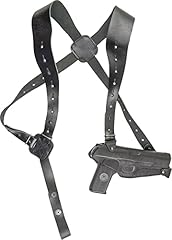 Shoulder gun holster for sale  Delivered anywhere in USA 