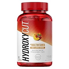 Hydroxycut gummies caffeine for sale  Delivered anywhere in USA 
