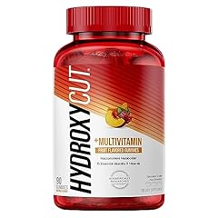 Hydroxycut gummies caffeine for sale  Delivered anywhere in USA 