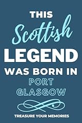 Legends born port for sale  Delivered anywhere in UK