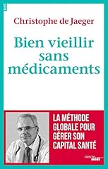 Vieillir médicaments d'occasion  Livré partout en France