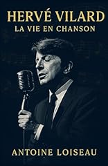 Hervé vilard vie d'occasion  Livré partout en France