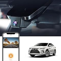 Dash cam lexus for sale  Delivered anywhere in UK