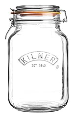 Kilner 1.5 litre for sale  Delivered anywhere in Ireland