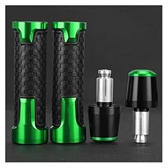 Motorcycle handlebar grips for sale  Delivered anywhere in UK