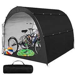 Bike storage tent for sale  Delivered anywhere in USA 