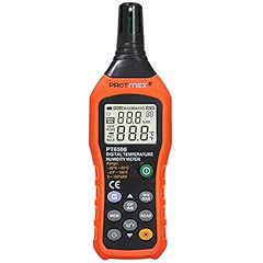 Protmex pt6508 temperature for sale  Delivered anywhere in USA 