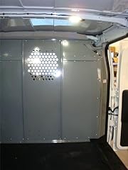Van safety partition for sale  Delivered anywhere in USA 