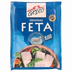 Greco feta 150 gebraucht kaufen  Wird an jeden Ort in Deutschland