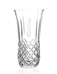 Vaso cristallo opera usato  Spedito ovunque in Italia 