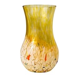 Murart vaso vetro usato  Spedito ovunque in Italia 