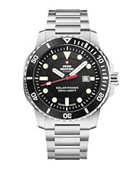Swiss military chrono gebraucht kaufen  Wird an jeden Ort in Deutschland