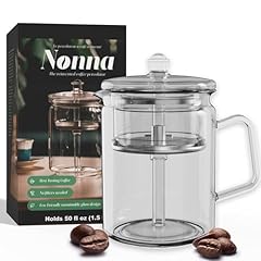 Verdetech glass coffee for sale  Delivered anywhere in USA 