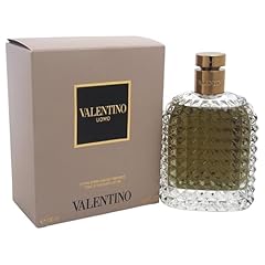 Valentino uomo shave for sale  Delivered anywhere in UK