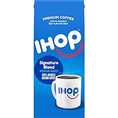 Ihop medium roast for sale  Delivered anywhere in USA 