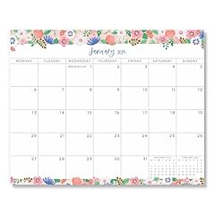 Floral magnetic fridge for sale  Delivered anywhere in UK