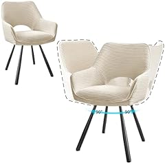 Jijian lot chaises d'occasion  Livré partout en France