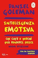 Intelligenza emotiva usato  Spedito ovunque in Italia 