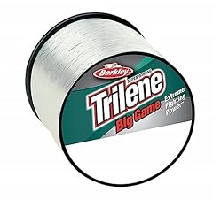Berkley trilene big d'occasion  Livré partout en France