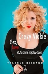 Sex love complications d'occasion  Livré partout en France