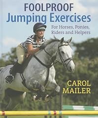 Foolproof jumping exercises for sale  Delivered anywhere in UK