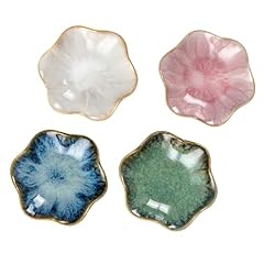 Unicasa ceramic lotus for sale  Delivered anywhere in USA 