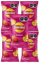 Sabritas habanero for sale  Delivered anywhere in USA 