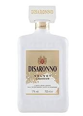 Amaretto velvet cl70 usato  Spedito ovunque in Italia 