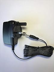 1.0a mains adaptor for sale  Delivered anywhere in Ireland