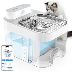 Hapaw cat water for sale  Delivered anywhere in USA 