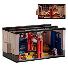 Mirthmakers vintage garage for sale  Delivered anywhere in UK
