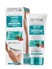 Dermolab crema corpo usato  Spedito ovunque in Italia 